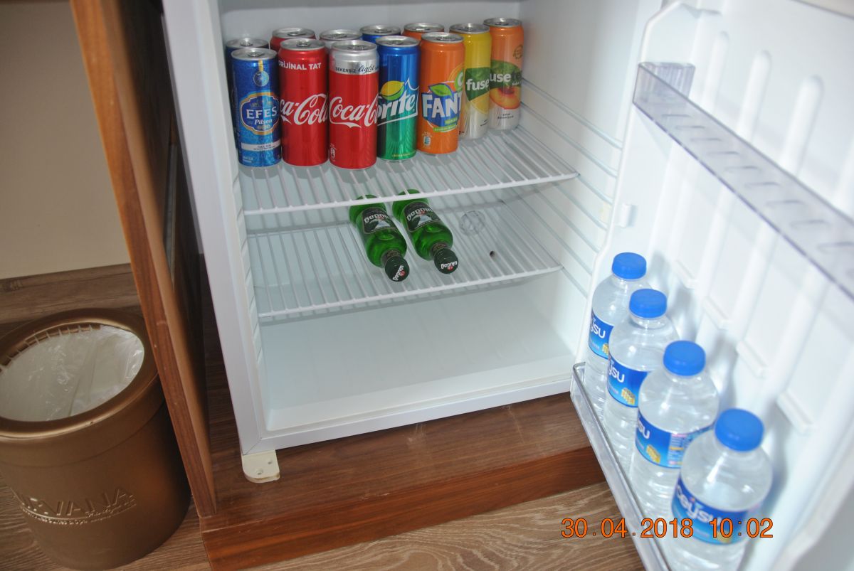 imagini hotel NIRVANA LAGOON KEMER